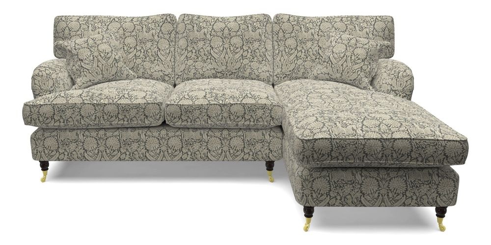Chaise Sofa RHF