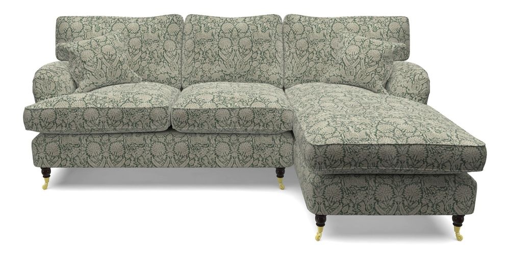Chaise Sofa RHF