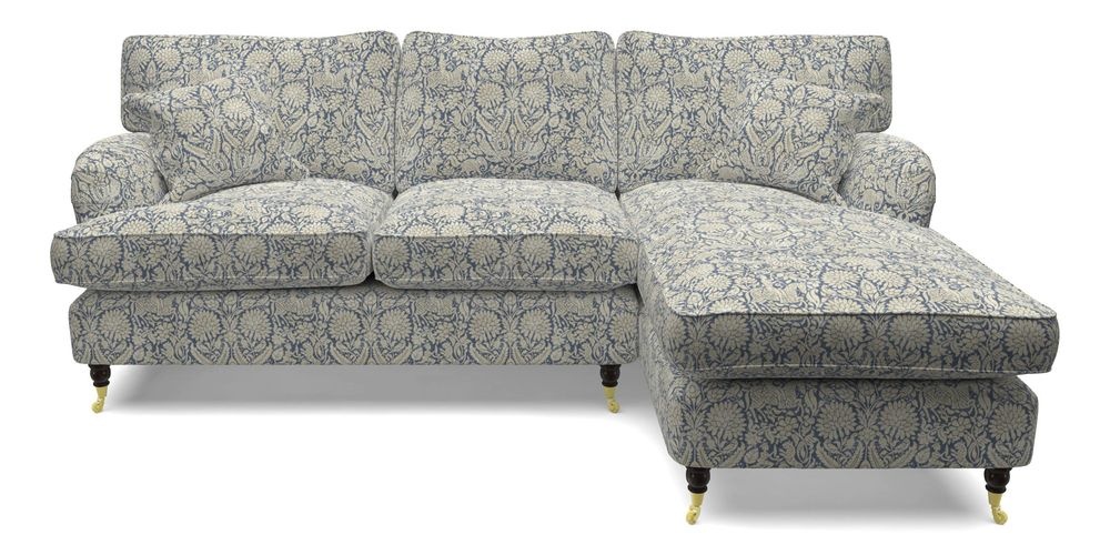 Chaise Sofa RHF