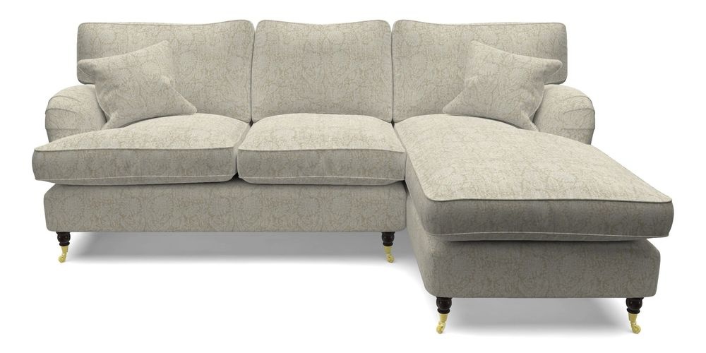 Chaise Sofa RHF