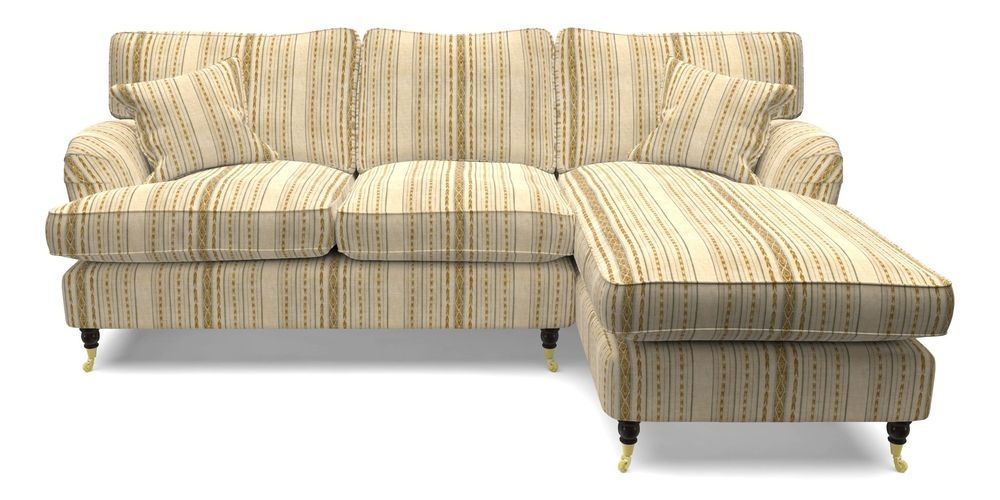 Chaise Sofa RHF