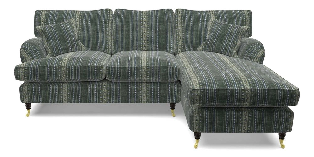 Chaise Sofa RHF
