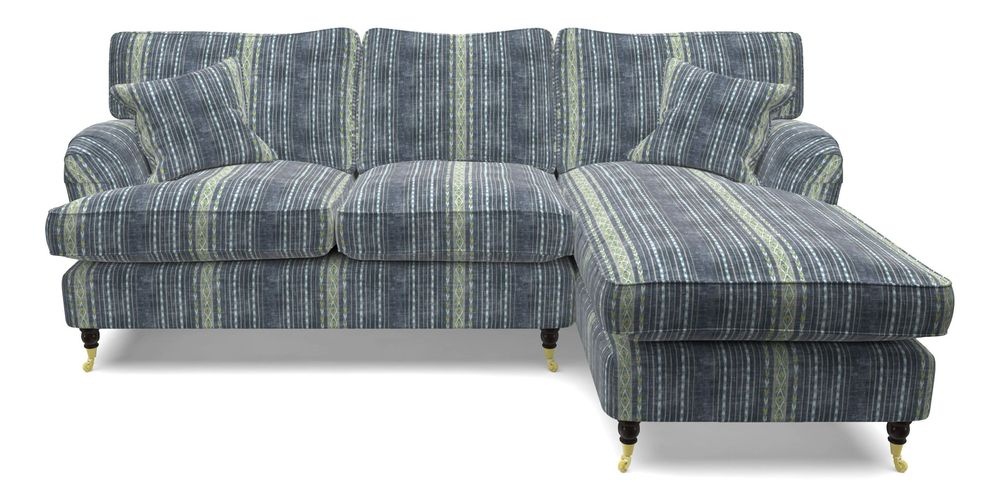 Chaise Sofa RHF