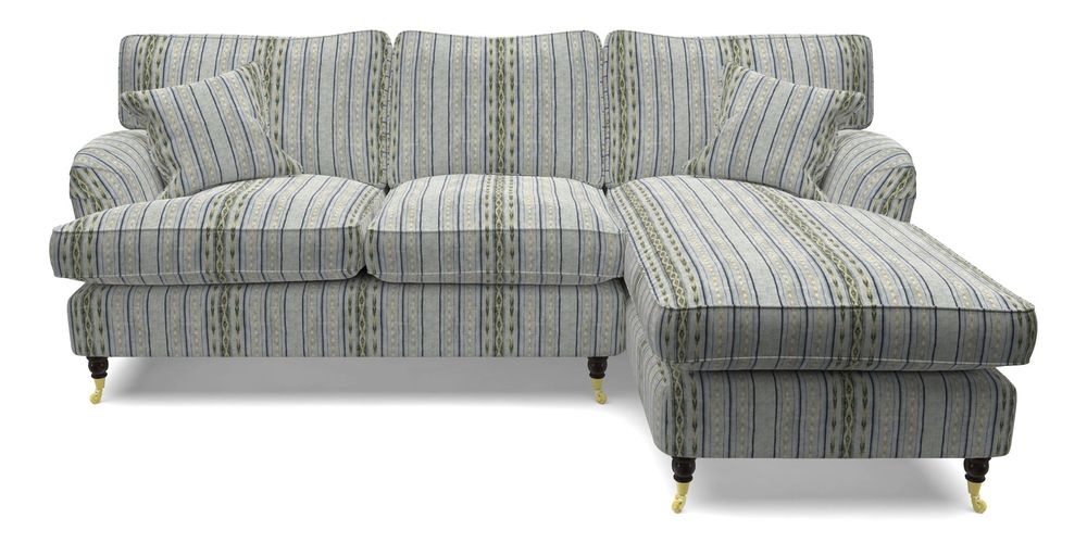 Chaise Sofa RHF