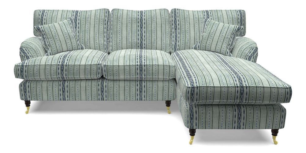 Chaise Sofa RHF