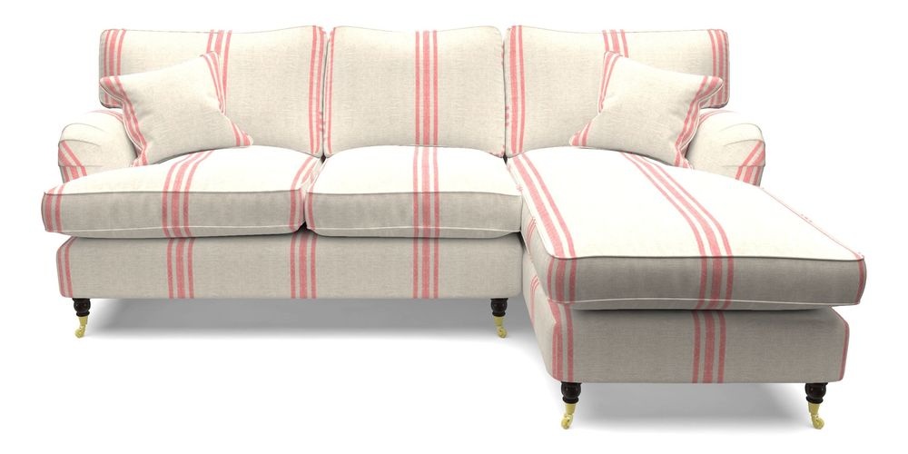 Chaise Sofa RHF