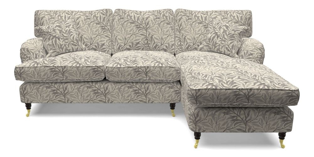 Chaise Sofa RHF