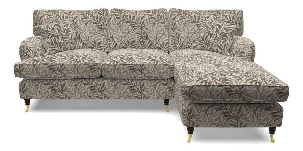 Chaise Sofa RHF