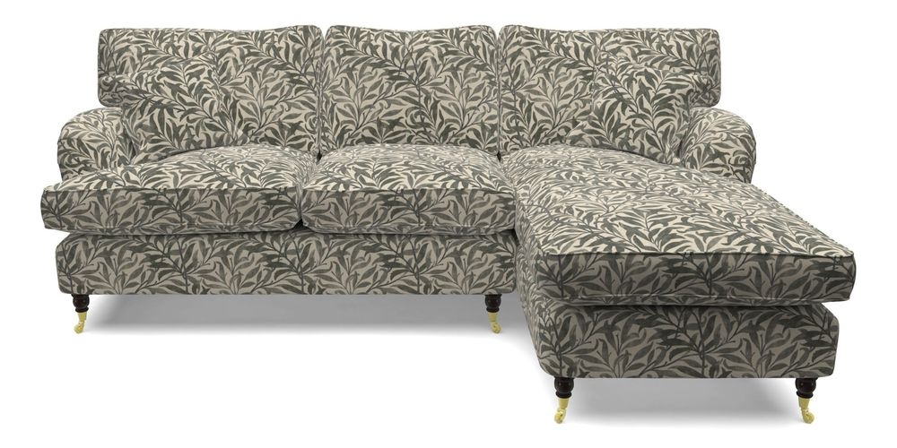 Chaise Sofa RHF