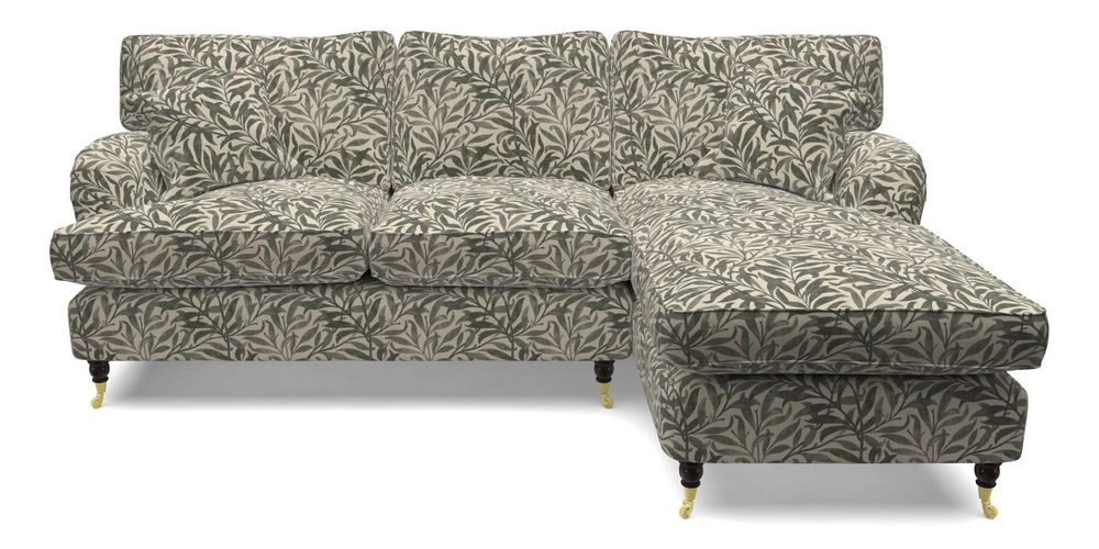 Chaise Sofa RHF