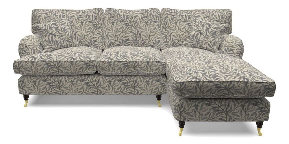 Chaise Sofa RHF