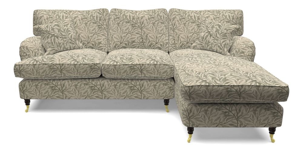 Chaise Sofa RHF