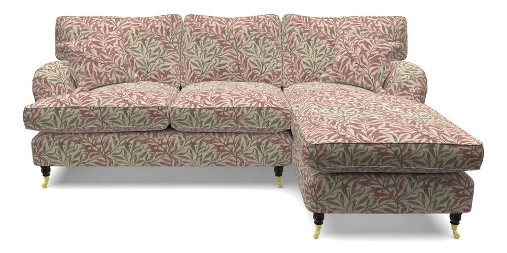 Chaise Sofa RHF