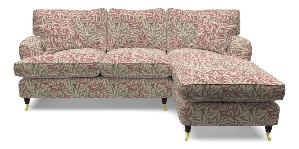 Chaise Sofa RHF