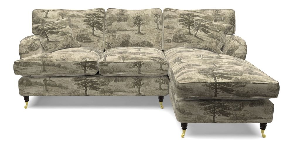 Chaise Sofa RHF