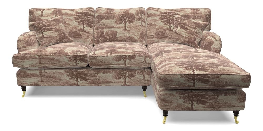 Chaise Sofa RHF