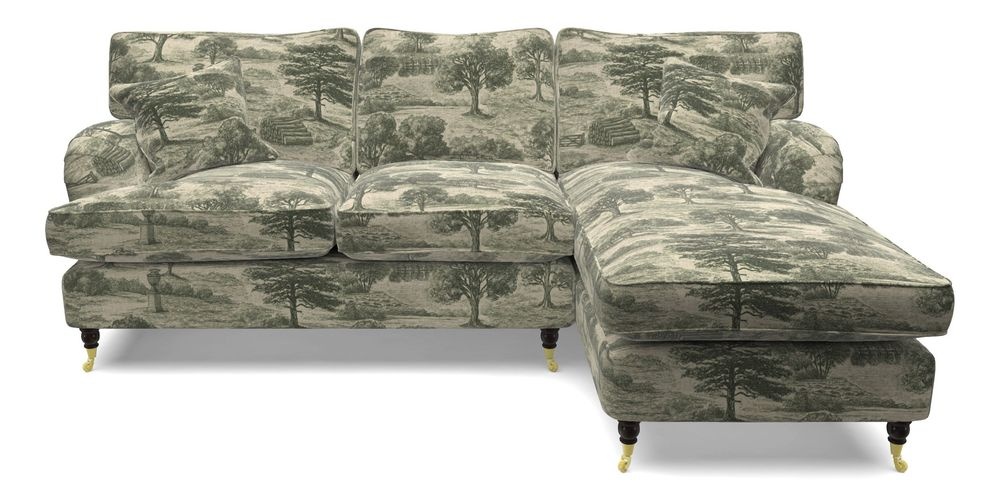 Chaise Sofa RHF