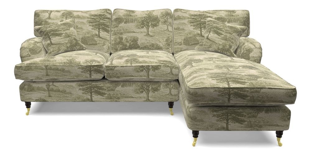 Chaise Sofa RHF