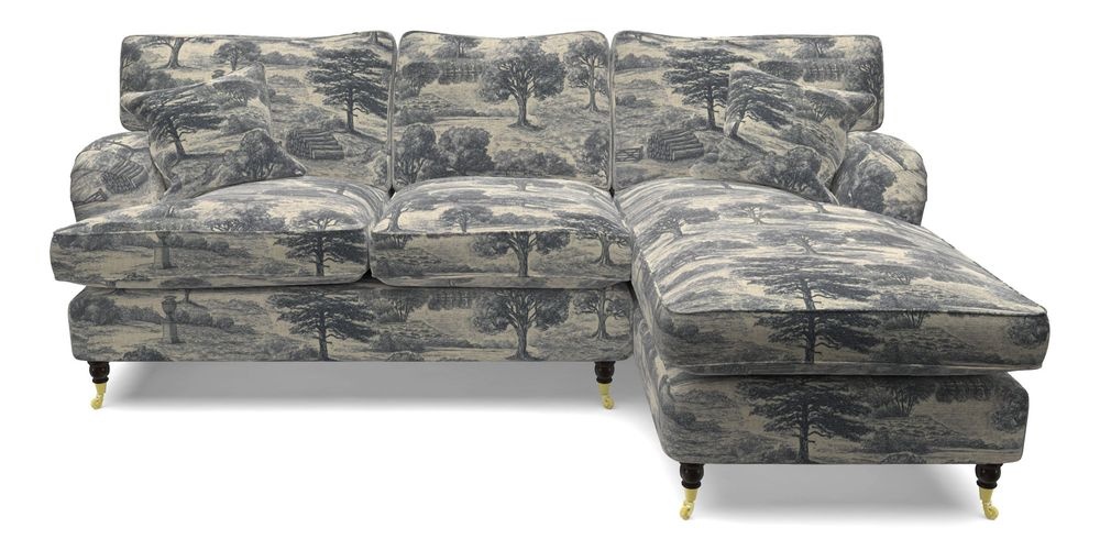 Chaise Sofa RHF