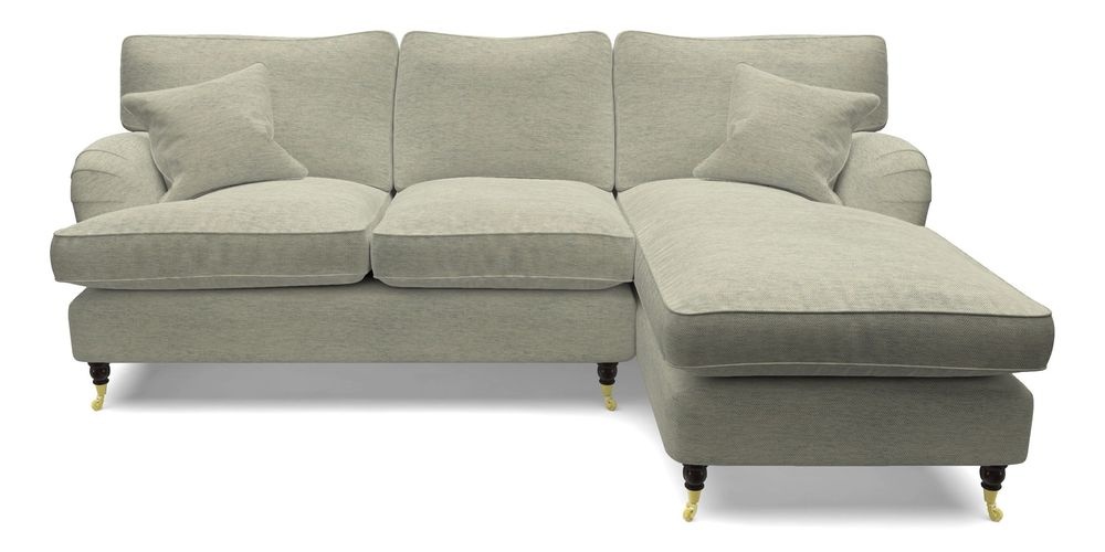 Chaise Sofa RHF