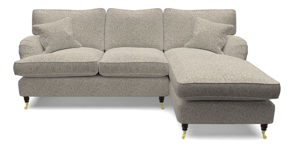 Chaise Sofa RHF