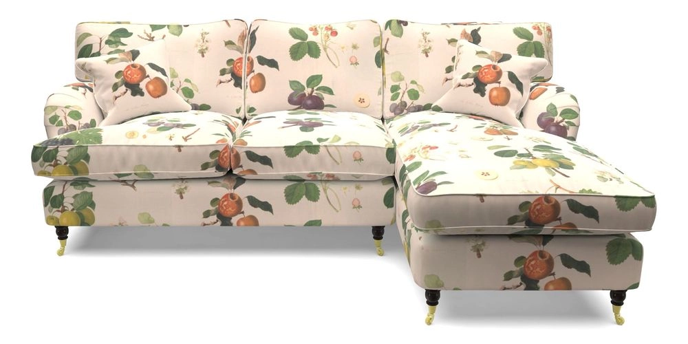 Chaise Sofa RHF