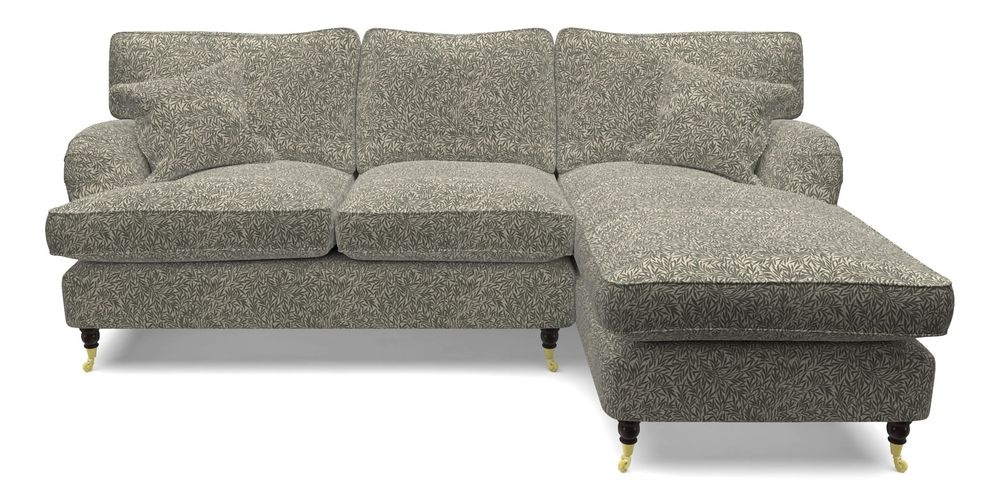 Chaise Sofa RHF