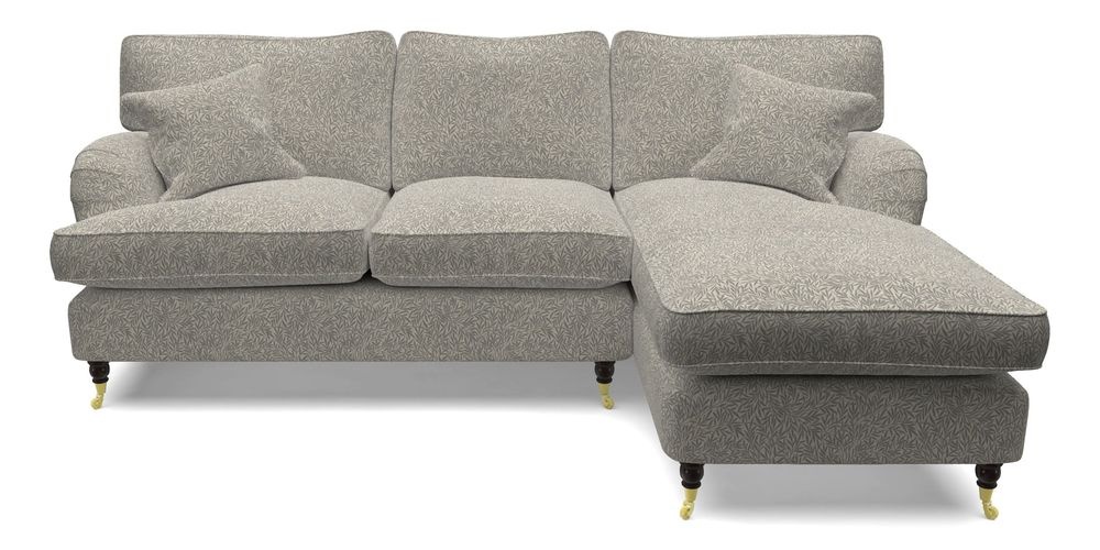 Chaise Sofa RHF
