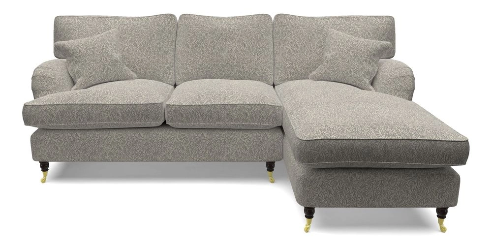 Chaise Sofa RHF