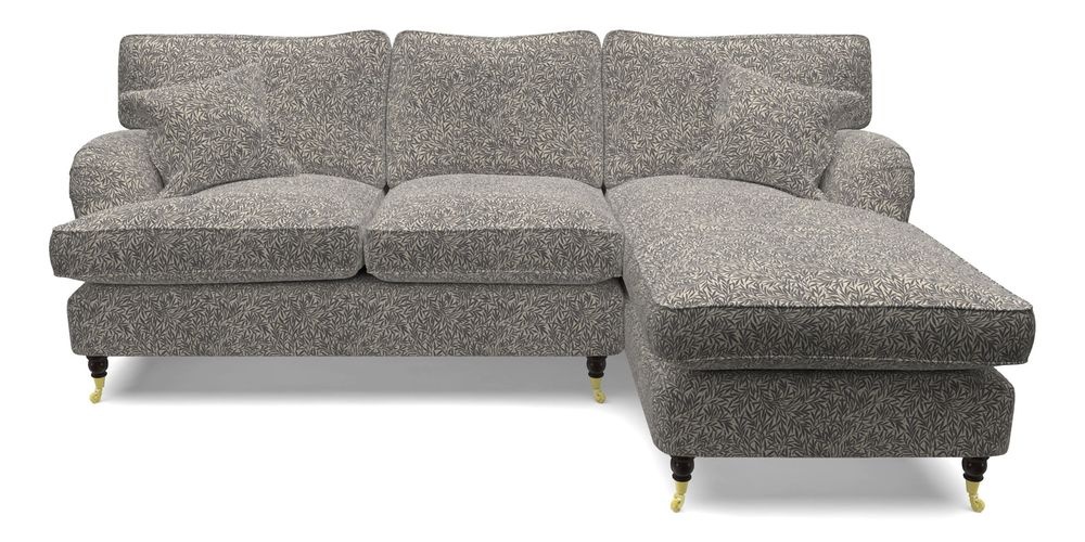Chaise Sofa RHF