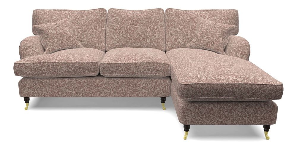 Chaise Sofa RHF