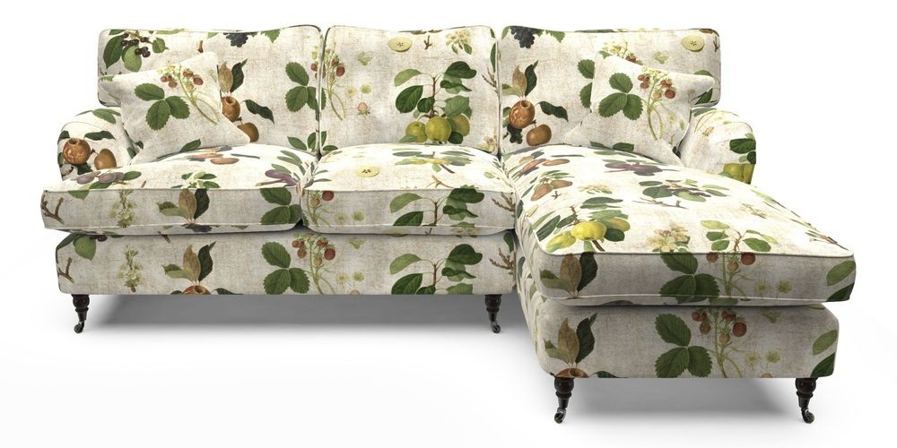 Chaise Sofa RHF
