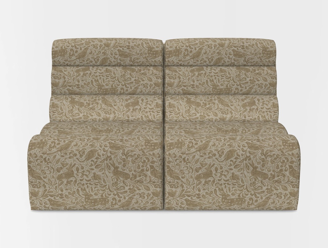 Bespoke 2 Seater Sofas