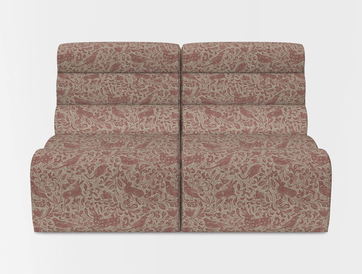 Bespoke 2 Seater Sofas