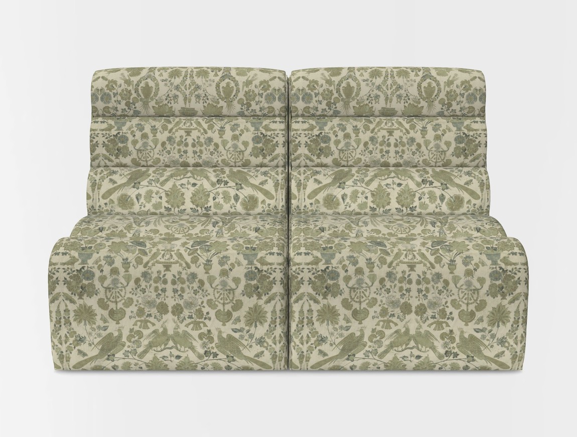 Bespoke 2 Seater Sofas