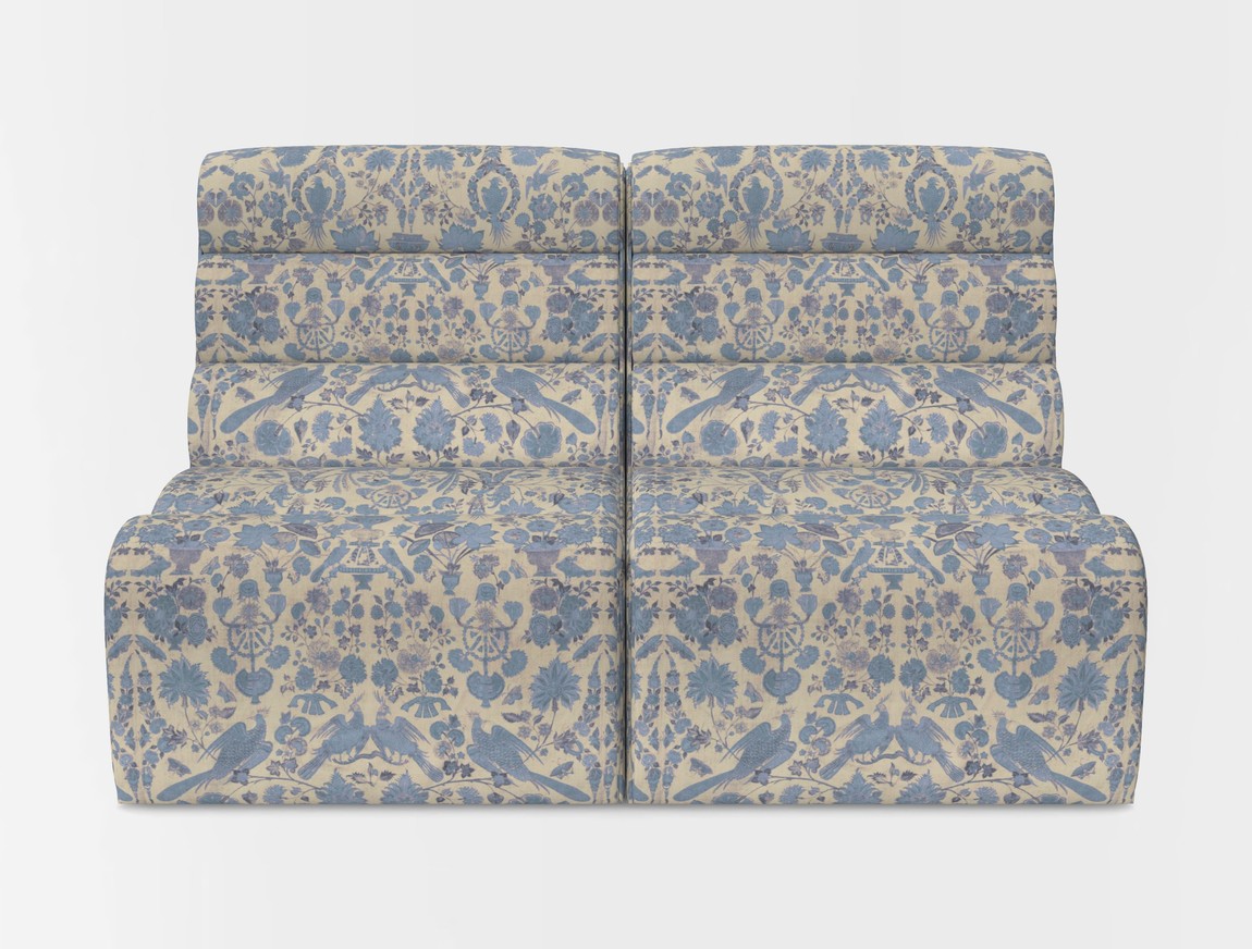Bespoke 2 Seater Sofas