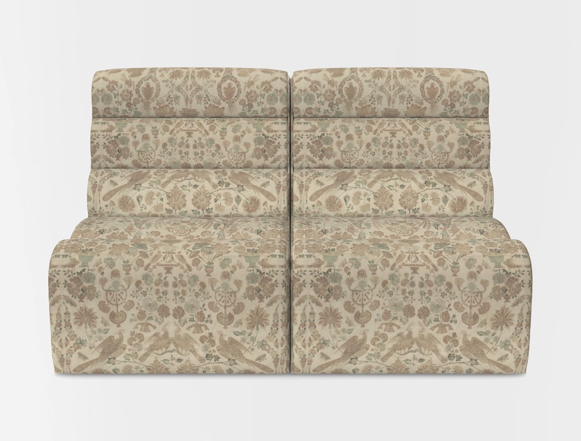 Bespoke 2 Seater Sofas