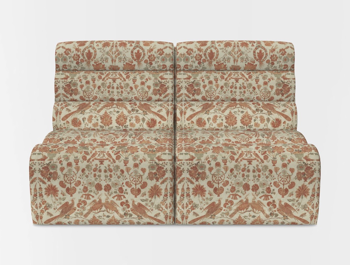 Bespoke 2 Seater Sofas