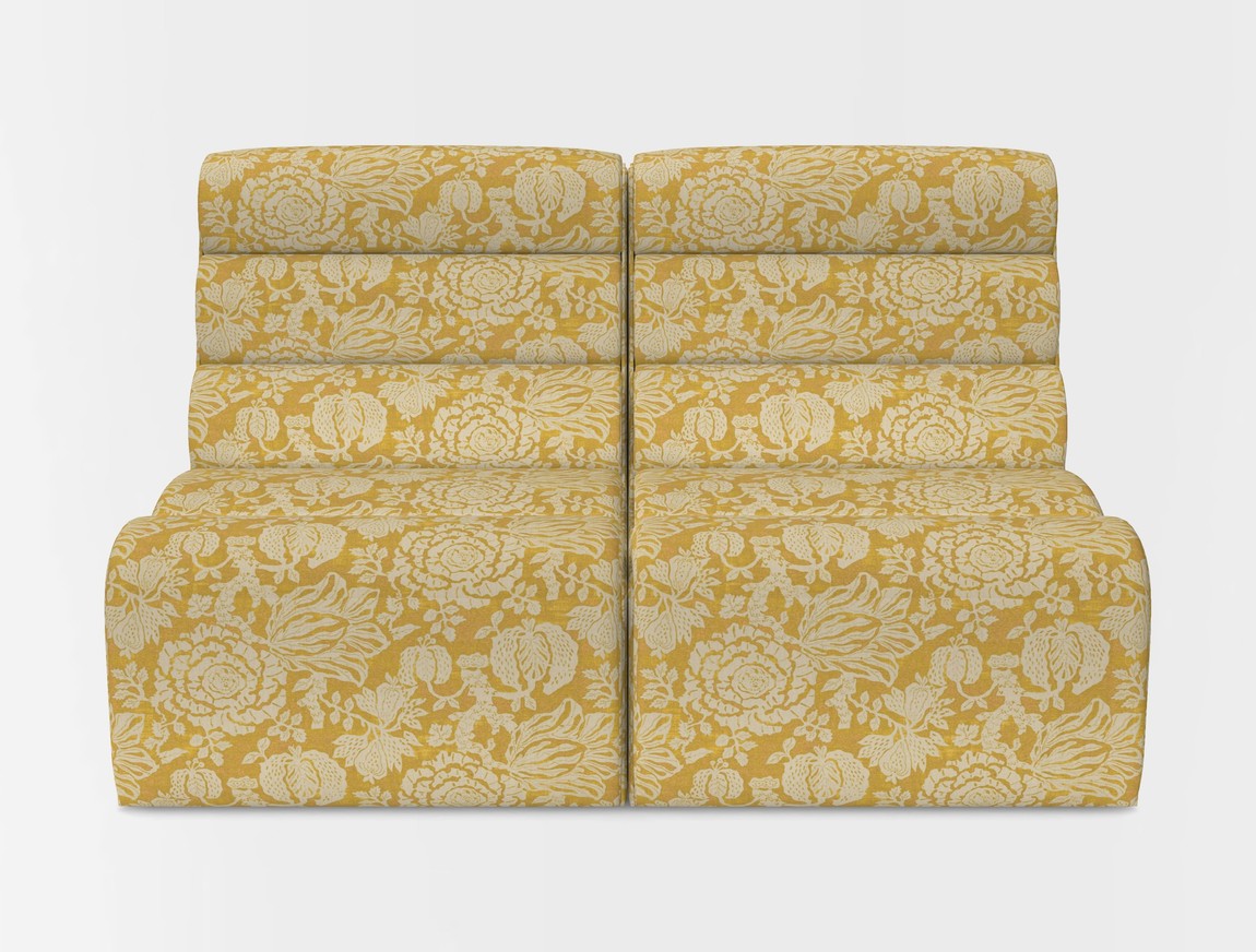 Bespoke 2 Seater Sofas