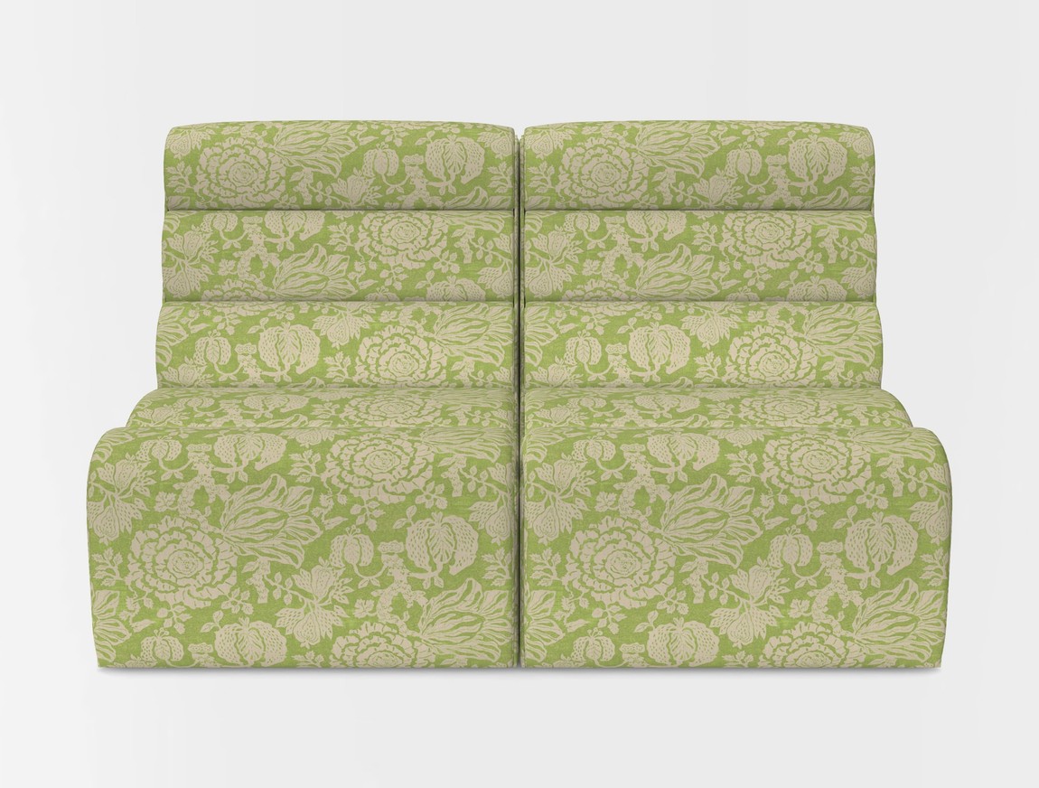 Bespoke 2 Seater Sofas