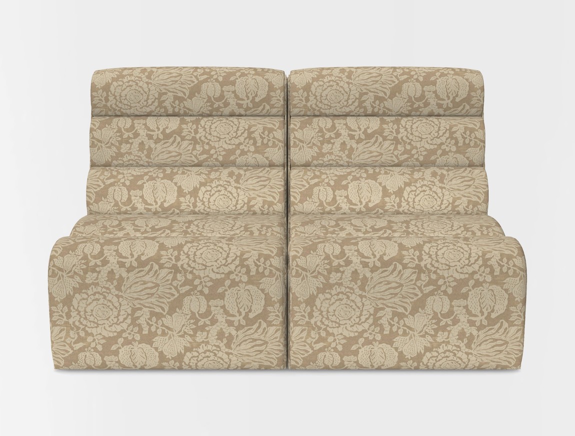 Bespoke 2 Seater Sofas