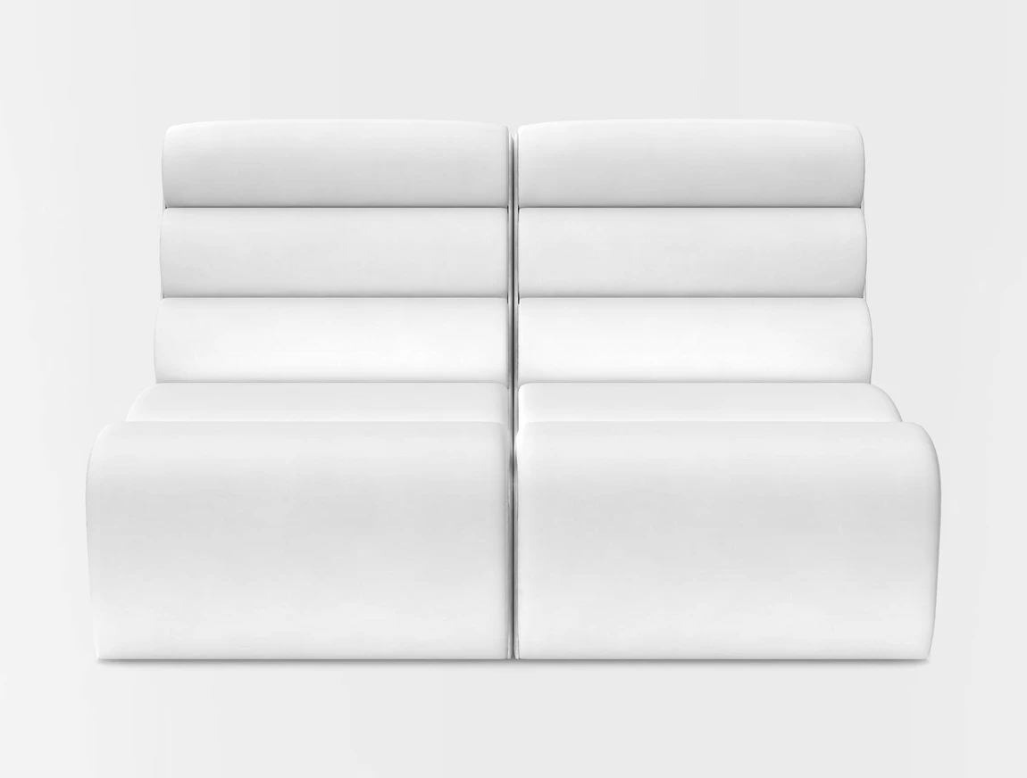 Bespoke 2 Seater Sofas