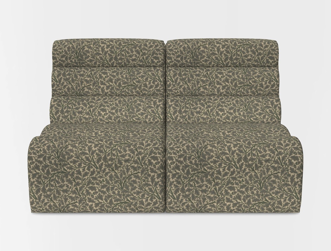 Bespoke 2 Seater Sofas
