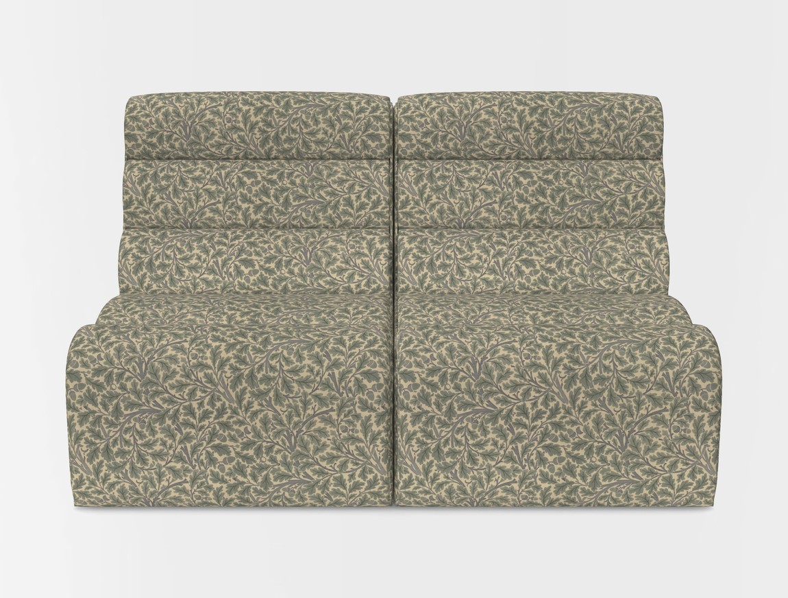 Bespoke 2 Seater Sofas