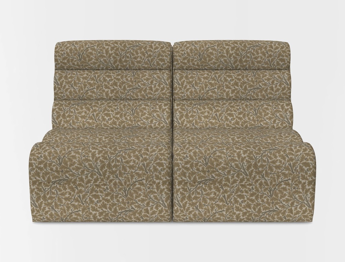 Bespoke 2 Seater Sofas