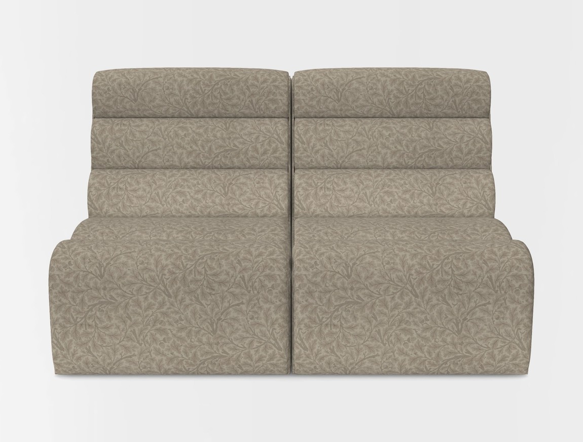 Bespoke 2 Seater Sofas