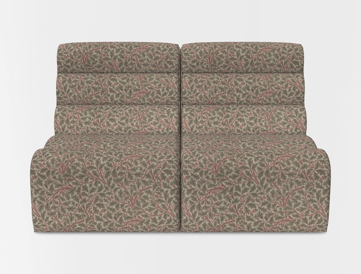 Bespoke 2 Seater Sofas
