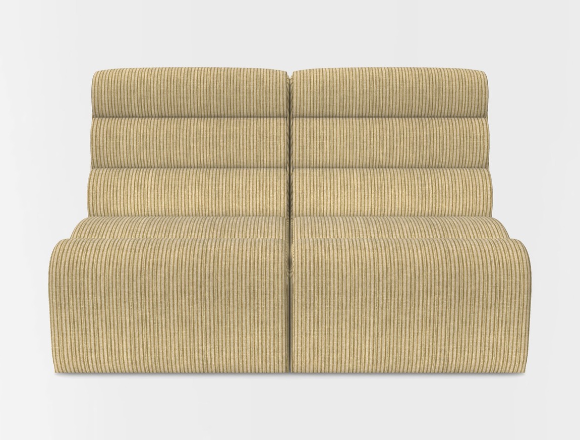 Bespoke 2 Seater Sofas