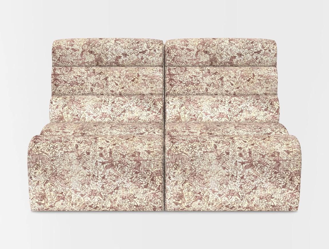 Bespoke 2 Seater Sofas