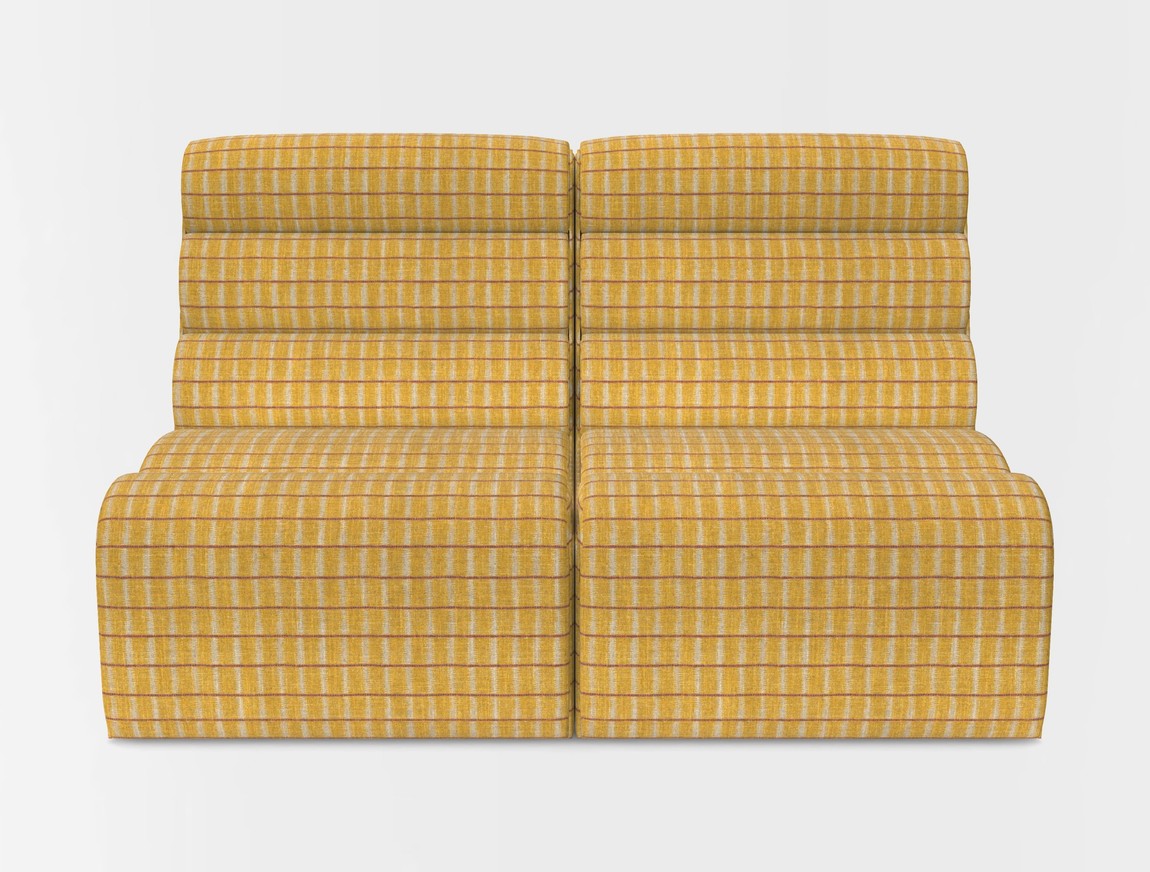 Bespoke 2 Seater Sofas
